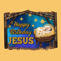 Happy Birthday Jesus Vintage Hoodie | Teevron