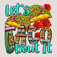 Let's Taco Bout It Heavy Core Tee | Teevron