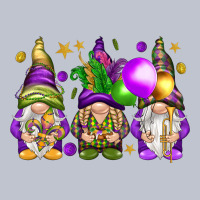 Mardi Gras Gnomes Premium Hoodie | Teevron