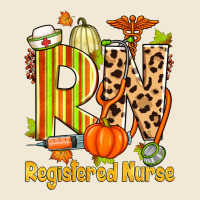 Fall Rn Registered Nurse Premium Tee | Teevron