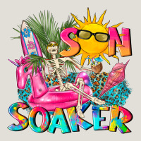 Sun Soaker Heavy Core Tee | Teevron