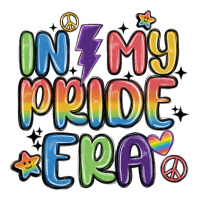in my pride era | Teevron