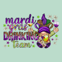 Mardi Gras Day Nurse Premium Hoodie | Teevron