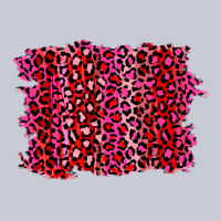 Pink Leopard Background Heavyweight Hoodie | Teevron