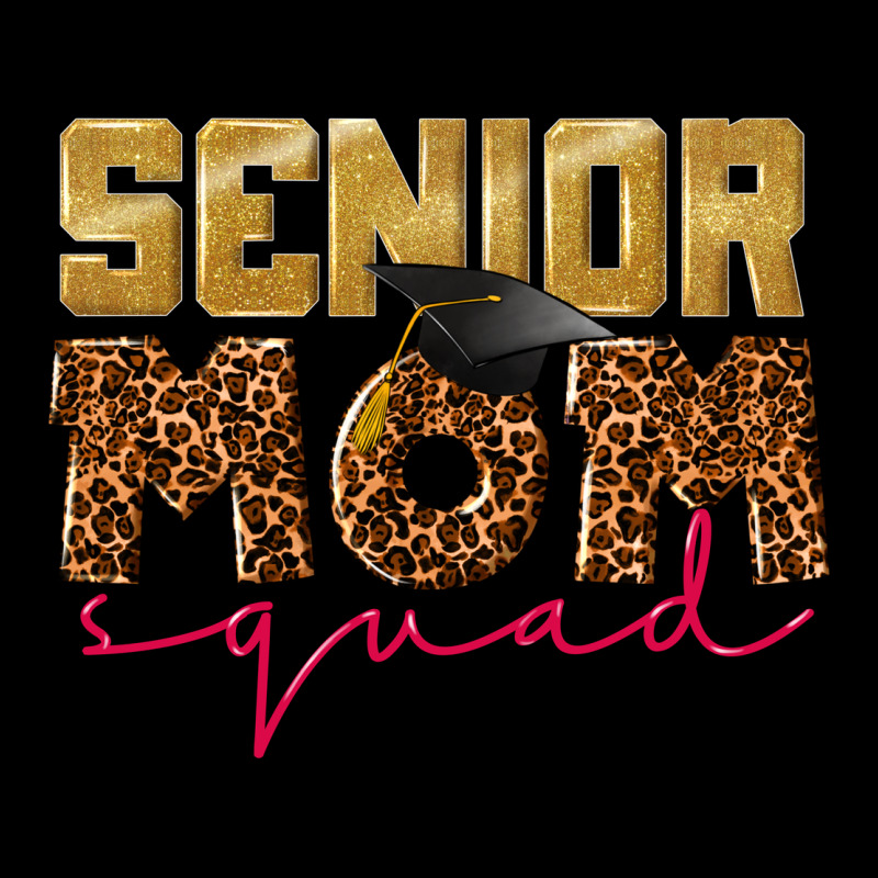 Senior Mom Squad Urban Hoodie by CowGirlArtShop | Teevron