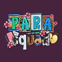 Para Squad Premium Tee | Teevron