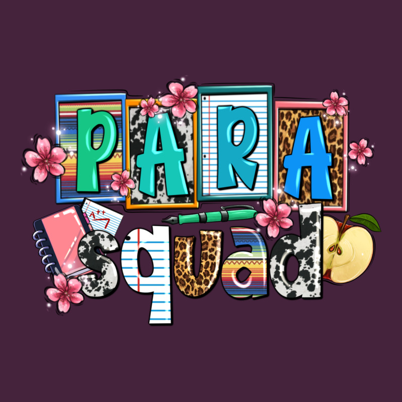 Para Squad Premium Tee by AdoDesignShop | Teevron