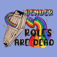 Gender Roles Are Dead Long Sleeve Tee | Teevron