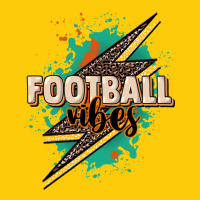 Football Vibes Premium Hoodie | Teevron