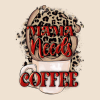Mama Needs Coffee Mother's Day Urban Hoodie | Teevron