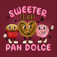 Sweeter Than Pan Dolce Zipper Hoodie | Teevron