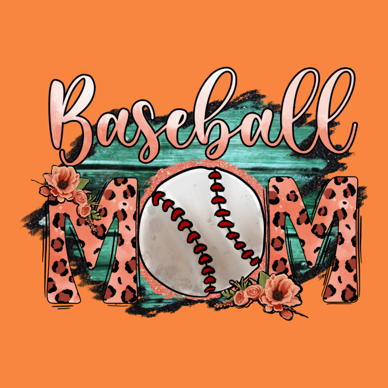Baseball Mom Premium Sweatshirt by Bettercallsaul | Teevron