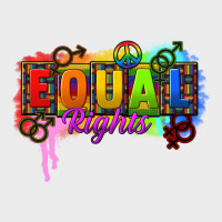 Equal Rights Urban Hoodie | Teevron