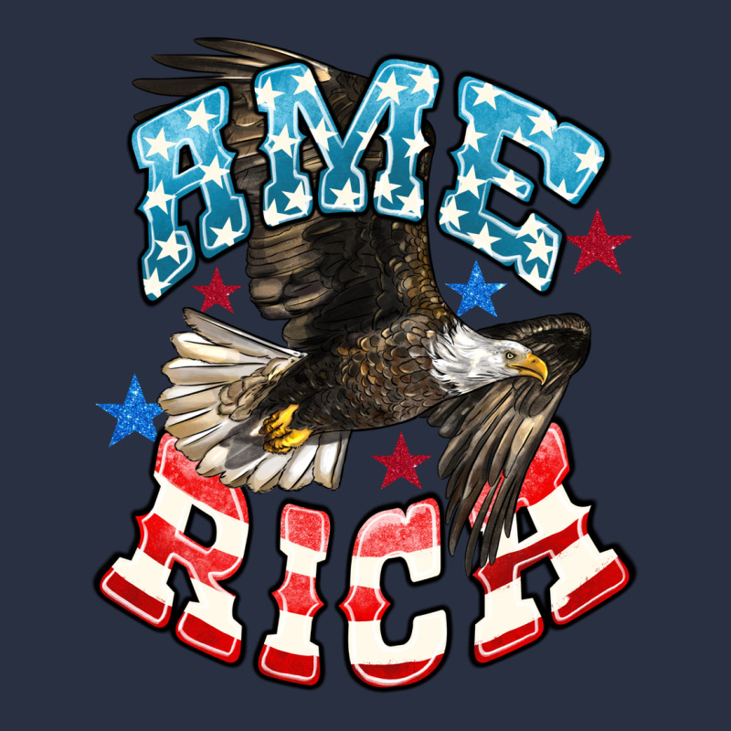 American Eagle Urban Hoodie by HowdyJamesFarm | Teevron