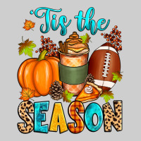 'tis The Season American  Football Premium Tee | Teevron