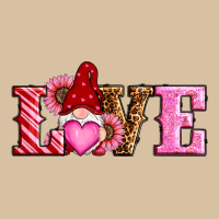 Valentines Day Gnomes Love Heavyweight Hoodie | Teevron