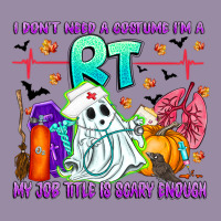 Respiratory Therapist Halloween Humor Classic Tee | Teevron