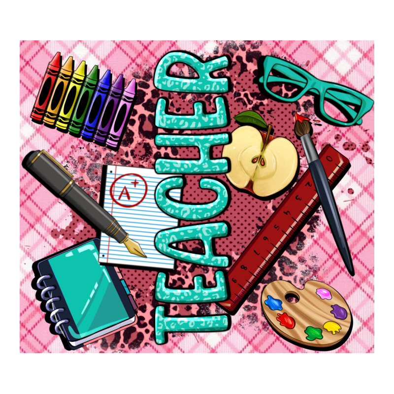 Teacher Premium Tee by AdoDesignShop | Teevron
