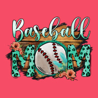 Baseboll Mom Premium Sweatshirt | Teevron