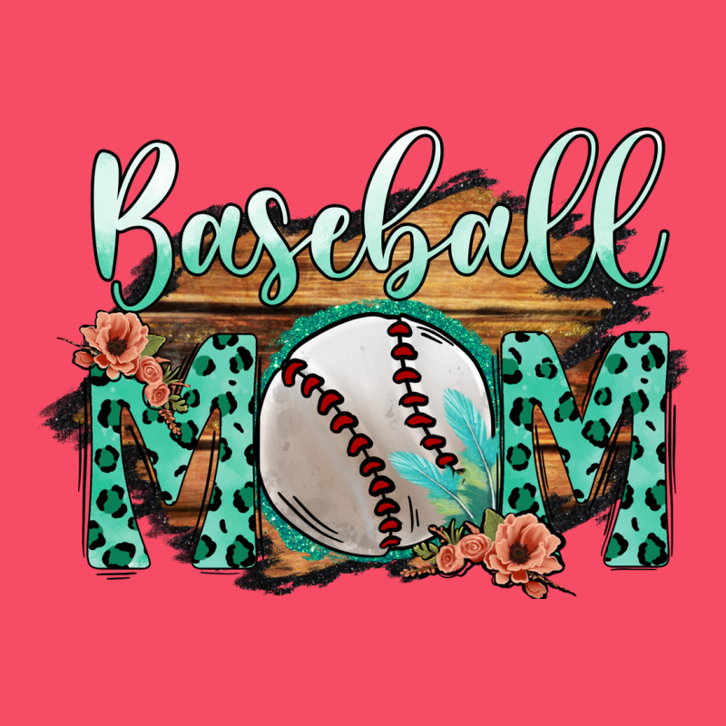 Baseboll Mom Premium Sweatshirt by Bettercallsaul | Teevron
