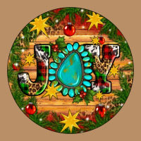 Christmas Gemstone Joy Ornament Vintage Hoodie | Teevron