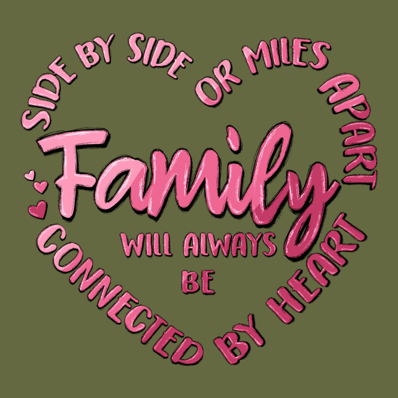 Family Long Sleeve Tee by MaliasSmallBusiness | Teevron