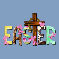Easter Crown Of Thorns Easter Day Urban Hoodie | Teevron