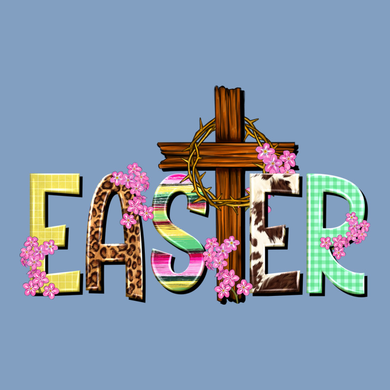 Easter Crown Of Thorns Easter Day Urban Hoodie by HowdyJamesFarm | Teevron