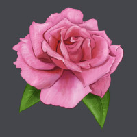 Perfume Delight Rose Classic Tee | Teevron