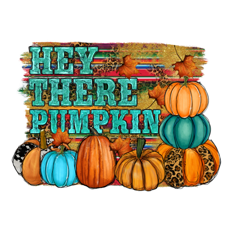 Hey There Pumpkin Premium Tee by RanaPortraitStore | Teevron