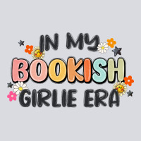 In My Bookish Girlie Era Zipper Hoodie | Teevron