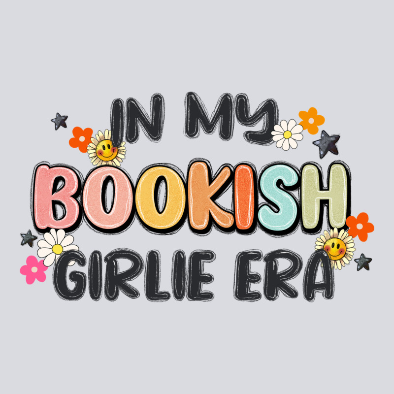 In My Bookish Girlie Era Zipper Hoodie by MaliasSmallBusiness | Teevron