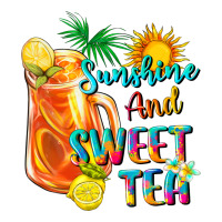 sunshine and sweet tea | Teevron