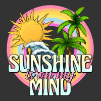 sunshine is on my mind | Teevron