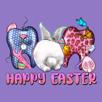 Happy Easter Dental Easter Day Urban Hoodie | Teevron