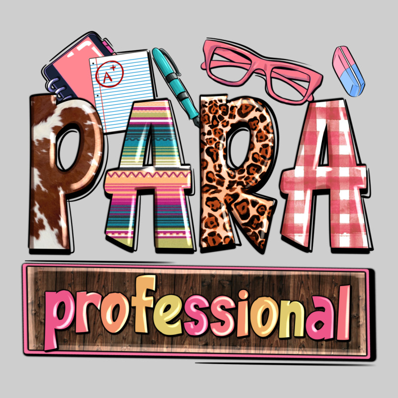 Para Professional Premium Tee by AdoDesignShop | Teevron