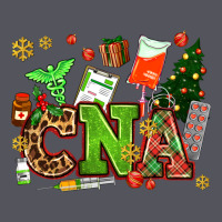 Cna Christmas Vintage Hoodie | Teevron