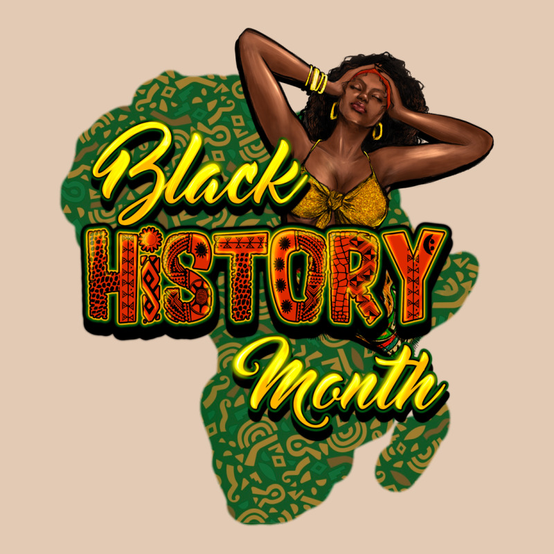Black History Month Urban Hoodie by HowdyJamesFarm | Teevron