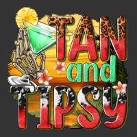 tan and tipsy | Teevron