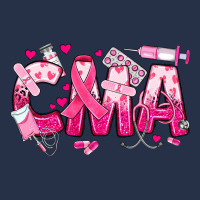 Breast Cancer Cma Certified Medical Assistant Premium Hoodie | Teevron