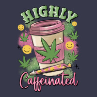 Highly Caffeinated Long Sleeve Tee | Teevron