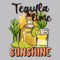 Tequila Lime Sunshine Long Sleeve Tee | Teevron