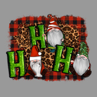 Ho Ho Ho Gnomes Christmas Vintage Hoodie | Teevron