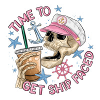 time to get ship faced | Teevron