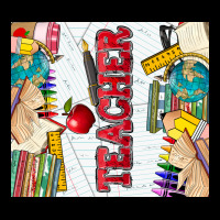 Teacher Ladies Tee | Teevron