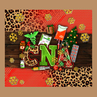Cna Christmas Vintage Hoodie | Teevron
