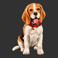 Beagle Urban Heavy Tee | Teevron