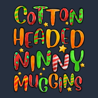 Cotton Headed Ninny Muggins Zipper Hoodie | Teevron