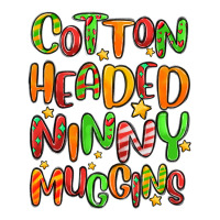 cotton headed ninny muggins | Teevron