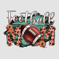 Football Mom Premium Sweatshirt | Teevron